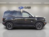 Used 2021 Ford Bronco Sport Outer Banks image 3