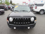 Used 2016 Jeep Patriot Latitude image 3