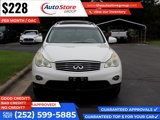 Used 2012 INFINITI EX35 Journey image 3