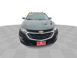 Used 2020 Chevrolet Equinox LT image 3