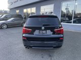 Used 2014 BMW X3 xDrive28i image 4
