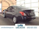Used 2017 Nissan Versa SV w/ SV Special Edition Package image 3
