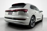 Used 2022 Audi e-tron Premium w/ Interior Protection Package image 5