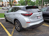 Used 2019 Nissan Murano S image 4
