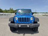Used 2015 Jeep Wrangler Sport w/ Quick Order Package 24S image 2