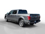 Used 2015 Ford F150 Lariat image 3