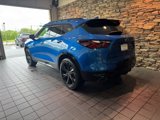 Used 2020 Chevrolet Blazer RS w/ LPO, Floor Liner Package image 2