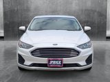 Used 2019 Ford Fusion SE image 2