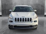 Used 2014 Jeep Cherokee Limited w/ Technology Group image 2