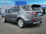 Used 2018 Land Rover Discovery HSE image 4