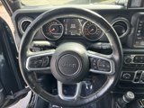 Used 2020 Jeep Gladiator Overland image 2
