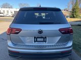 Certified 2024 Volkswagen Tiguan S image 4