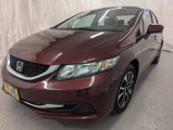 Used 2015 Honda Civic EX image 2