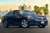 Used 2022 Volkswagen Passat 2.0T SE image 2