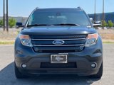Used 2014 Ford Explorer Limited image 2