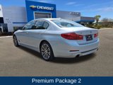 Used 2019 BMW 530i xDrive w/ Convenience Package image 5