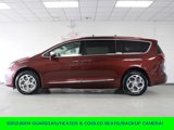 Used 2021 Chrysler Pacifica Limited image 3