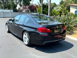 Used 2013 BMW 535i Sedan image 3