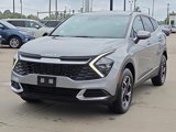 Used 2023 Kia Sportage LX image 2