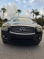 Used 2015 INFINITI QX60 AWD w/ Driver Assistance Package image 4