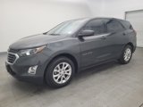 Used 2019 Chevrolet Equinox LS w/ LPO, Cargo Package image 2