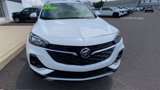 Certified 2022 Buick Encore GX Select image 3