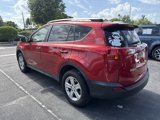 Used 2014 Toyota RAV4 XLE image 2