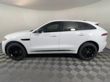 Used 2025 Jaguar F-PACE R-Dynamic S image 4