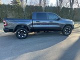 Used 2020 RAM 1500 Rebel w/ Rebel Level 2 Equipment Group image 2