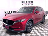 Used 2018 MAZDA CX-5 Grand Touring image 3