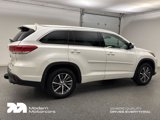 Used 2018 Toyota Highlander XLE image 6