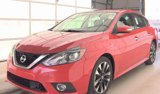 Used 2019 Nissan Sentra SR image 2