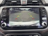 New 2025 Nissan Versa SR w/ Trunk Package image 3