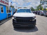 Used 2019 Chevrolet Silverado 1500 W/T image 4