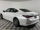 Certified 2021 Lexus ES 350 w/ Premium Package image 4