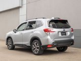 Used 2019 Subaru Forester Limited w/ Popular Package #3 image 3