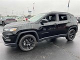 New 2025 Jeep Compass Latitude w/ Altitude Special Edition image 3