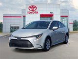 New 2025 Toyota Corolla LE image 2