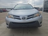 Used 2015 Toyota RAV4 LE image 3
