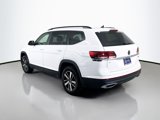 Used 2022 Volkswagen Atlas SE image 3