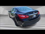 Used 2017 Nissan Altima 2.5 S w/ Power Driver Seat Package image 3