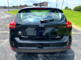 Used 2016 Ford Focus SE image 4