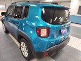 Used 2020 Jeep Renegade Latitude w/ Cold Weather Group image 5