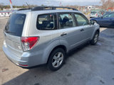 Used 2010 Subaru Forester 2.5X image 6