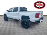 Used 2017 Chevrolet Silverado 1500 LT w/ All Star Edition image 5