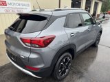 Used 2022 Chevrolet TrailBlazer LT image 3