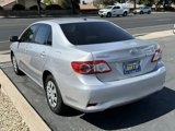 Used 2011 Toyota Corolla LE image 5