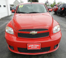 Used 2008 Chevrolet HHR SS image 4