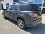 Used 2016 GMC Acadia SLT w/ Open Road Package image 4