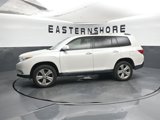 Used 2013 Toyota Highlander Limited image 2